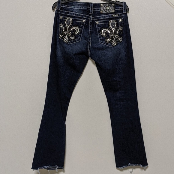MissMe Jeans - Picture 2 of 3